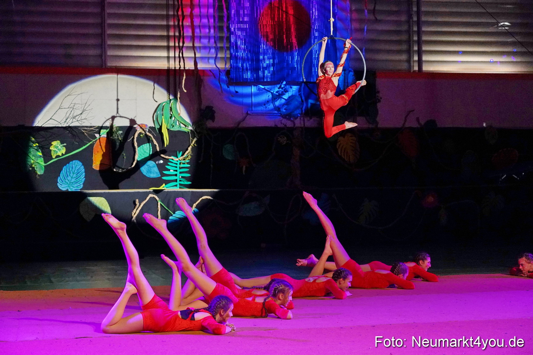 Artico Artistical Dschungelbuch 2020 0101